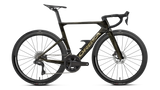 Orca Aero M20i LTD - Magic Gold Carbon View/Titanium (Gloss)