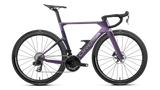 Orca Aero M21e LTD - Royal Plum (Matt)/Fantasy Purple Carbon View (Gloss)