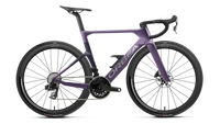 Orca Aero M21e LTD - Royal Plum (Matt)/Fantasy Purple Carbon View (Gloss)