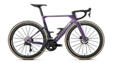 Orca Aero M10i LTD PWR - Royal Plum (Matt)/Fantasy Purple Carbon View (Gloss)