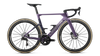 Orca Aero M10i LTD PWR - Royal Plum (Matt)/Fantasy Purple Carbon View (Gloss)