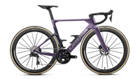 Orca Aero M10i LTD PWR - Royal Plum (Matt)/Fantasy Purple Carbon View (Gloss)