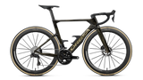 Orca Aero M10i LTD PWR - Magic Gold Carbon View/Titanium (Gloss)