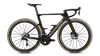 Orca Aero M10i LTD PWR - Magic Gold Carbon View/Titanium (Gloss)