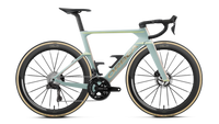 Orca Aero M10i LTD PWR - Frozen Concrete/Aurora Blaze (Matt)