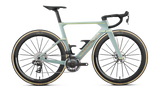 Orca Aero M11e LTD PWR - Frozen Concrete/Aurora Blaze (Matt)