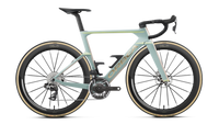 Orca Aero M11e LTD PWR - Frozen Concrete/Aurora Blaze (Matt)