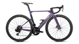 Orca Aero M22 LTD - Royal Plum (Matt)/Fantasy Purple Carbon View (Gloss)