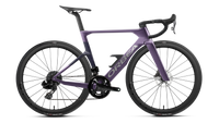 Orca Aero M22 LTD - Royal Plum (Matt)/Fantasy Purple Carbon View (Gloss)