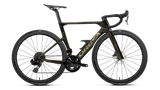 Orca Aero M22 LTD - Magic Gold Carbon View/Titanium (Gloss)