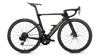 Orca Aero M22 LTD - Magic Gold Carbon View/Titanium (Gloss)