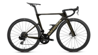 Orca Aero M22 LTD - Magic Gold Carbon View/Titanium (Gloss)