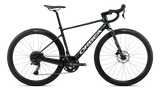 Terra H50 - Diamond Black/Diamond Carbon View (Gloss)