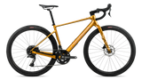 Terra H50 - Bumblebee Yellow/Brown (Gloss)