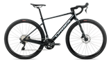 Terra H40 - Diamond Black/Diamond Carbon View (Gloss)