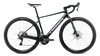 Terra H40 - Diamond Black/Diamond Carbon View (Gloss)
