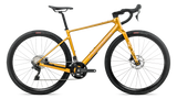 Terra H40 - Bumblebee Yellow/Brown (Gloss)