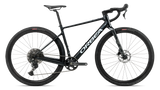 Terra H40 1X - Diamond Black/Diamond Carbon View (Gloss)