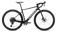 Terra H40 1X - Diamond Black/Diamond Carbon View (Gloss)