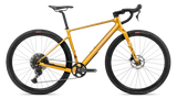 Terra H40 1X - Bumblebee Yellow/Brown (Gloss)