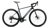 Terra H30 - Diamond Black/Diamond Carbon View (Gloss)