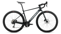 Terra H30 - Diamond Black/Diamond Carbon View (Gloss)
