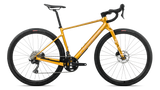 Terra H30 - Bumblebee Yellow/Brown (Gloss)