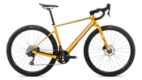 Terra H30 - Bumblebee Yellow/Brown (Gloss)