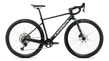 Terra H30 1X - Diamond Black/Diamond Carbon View (Gloss)
