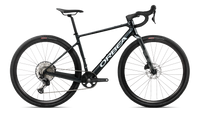 Terra H30 1X - Diamond Black/Diamond Carbon View (Gloss)