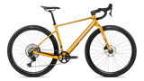 Terra H30 1X - Bumblebee Yellow/Brown (Gloss)