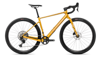 Terra H30 1X - Bumblebee Yellow/Brown (Gloss)