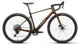 Terra M30 Team 1X - Caramel Carbon View (Gloss)
