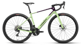 Terra M30 Team - Acid Gum/Fantasy Purple Carbon View (Gloss)