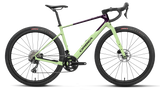 Terra M35 Team - Acid Gum/Fantasy Purple Carbon View (Gloss)