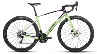 Terra M35 Team - Acid Gum/Fantasy Purple Carbon View (Gloss)