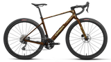 Terra M35 Team - Caramel Carbon View (Gloss)