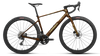 Terra M35 Team - Caramel Carbon View (Gloss)