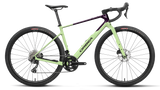 Terra M20 Team - Acid Gum/Fantasy Purple Carbon View (Gloss)