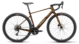Terra M20 Team - Caramel Carbon View (Gloss)
