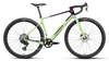 Terra M31e Team 1X - Acid Gum/Fantasy Purple Carbon View (Gloss)