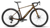 Terra M31e Team 1X - Caramel Carbon View (Gloss)