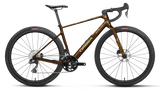 Terra M20i Team - Caramel Carbon View (Gloss)