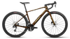 Terra M20i Team - Caramel Carbon View (Gloss)