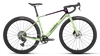 Terra M21e Team 1X - Acid Gum/Fantasy Purple Carbon View (Gloss)