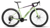 Terra M22 Team 1X - Acid Gum/Fantasy Purple Carbon View (Gloss)