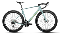 Terra Race M20 LTD - Frozen Concrete (Gloss)