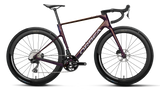 Terra Race M20 LTD - Sunset Carbon View (Matt)