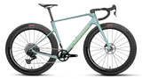 Terra Race M31e LTD 1X - Frozen Concrete (Gloss)