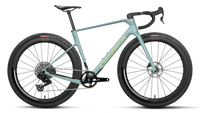 Terra Race M31e LTD 1X - Frozen Concrete (Gloss)